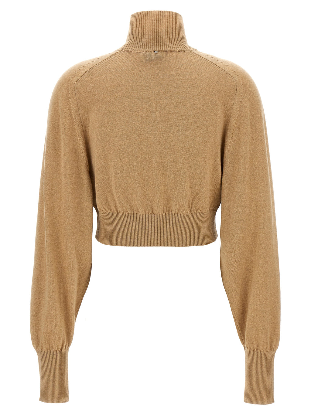 Sportmax Ululato Turtleneck Sweater