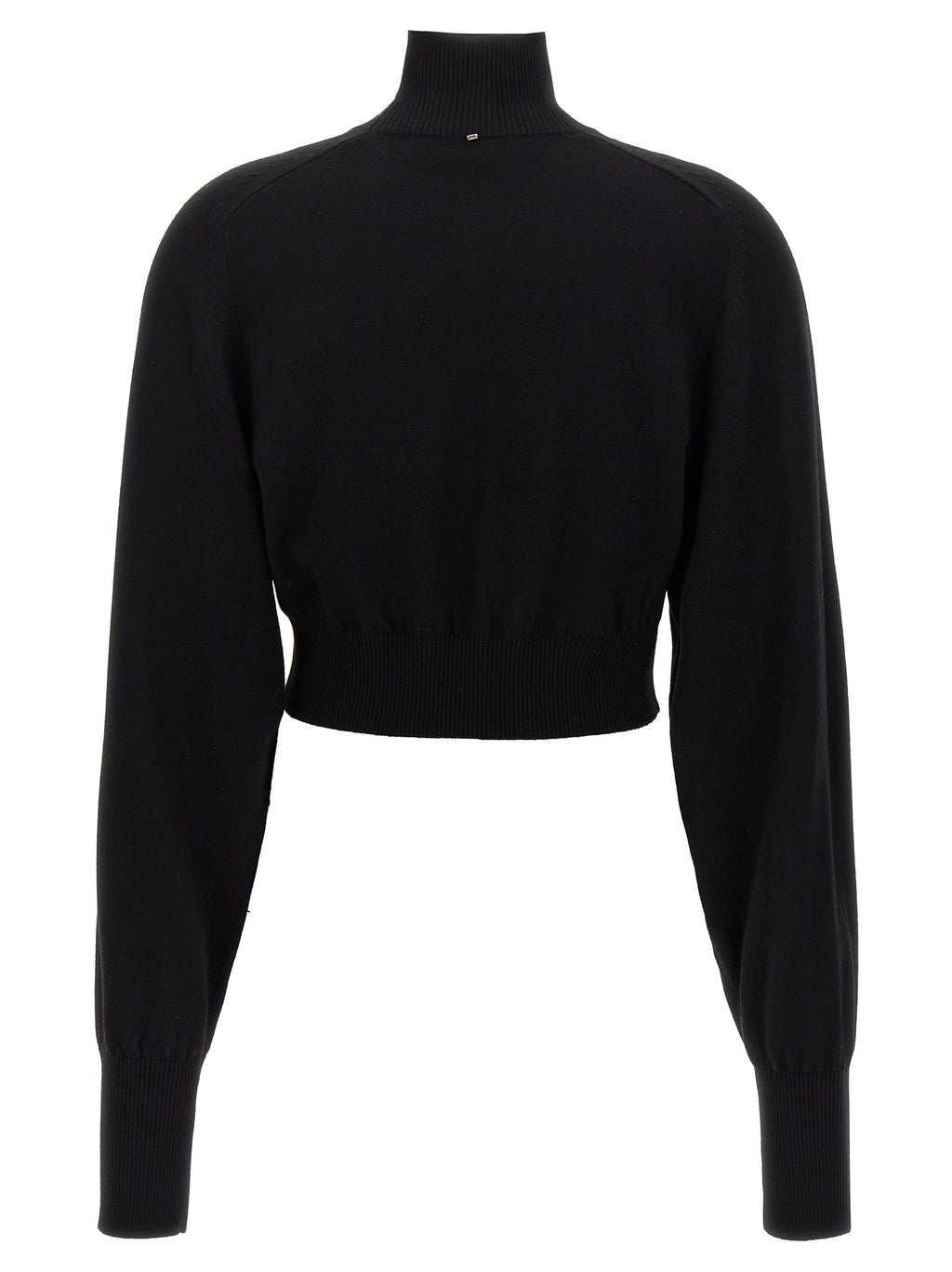 Sportmax Ululato Turtleneck Sweater