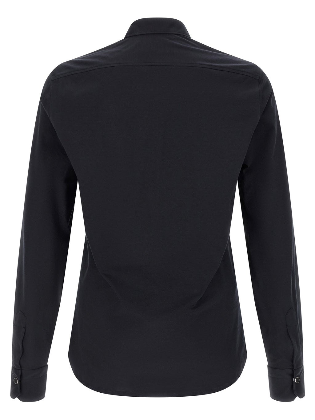 Kiton Buba Shirt
