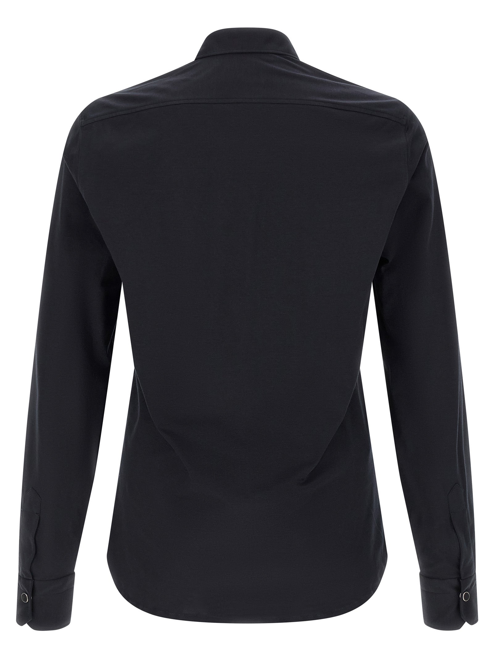Kiton Buba Shirt