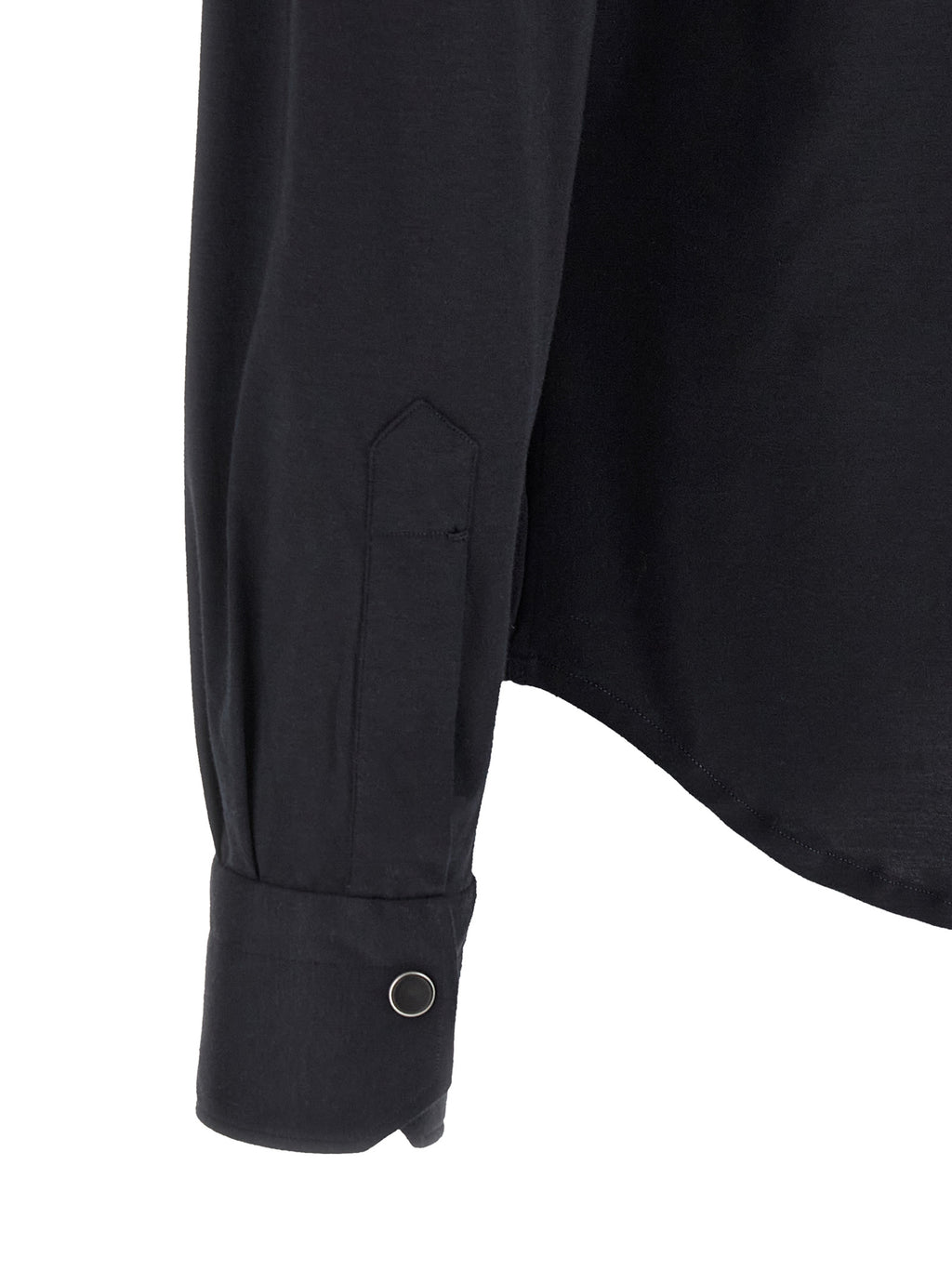 Kiton Buba Shirt