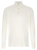 Kiton Positano Polo Shirt