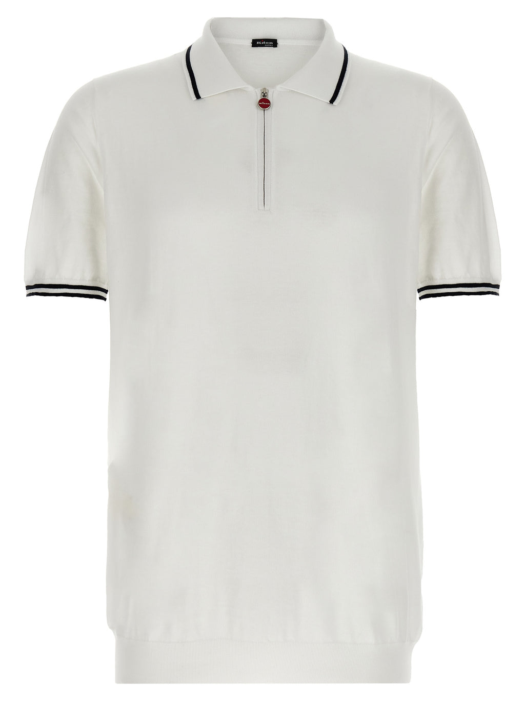 Kiton Ciro Polo Shirt