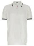 Kiton Ciro Polo Shirt