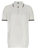 Kiton Ciro Polo Shirt