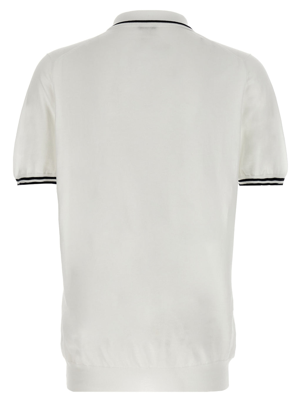 Kiton Ciro Polo Shirt