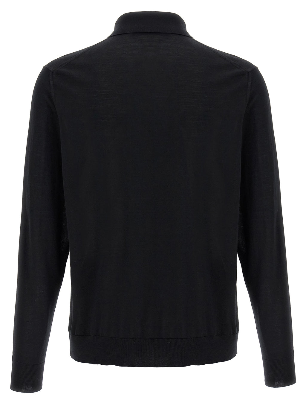 Kiton Ciro Polo Shirt