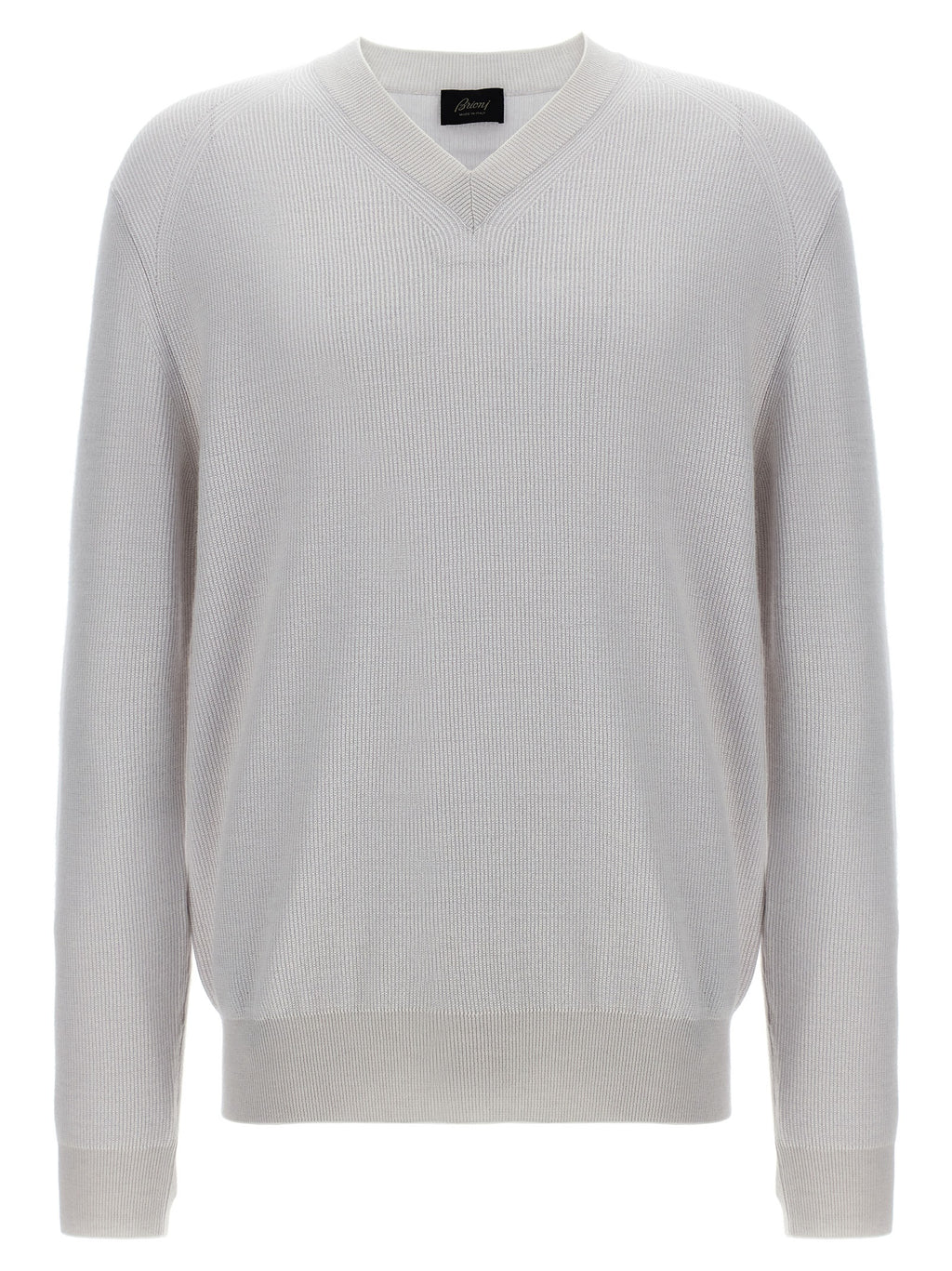 Brioni V-neck Sweater