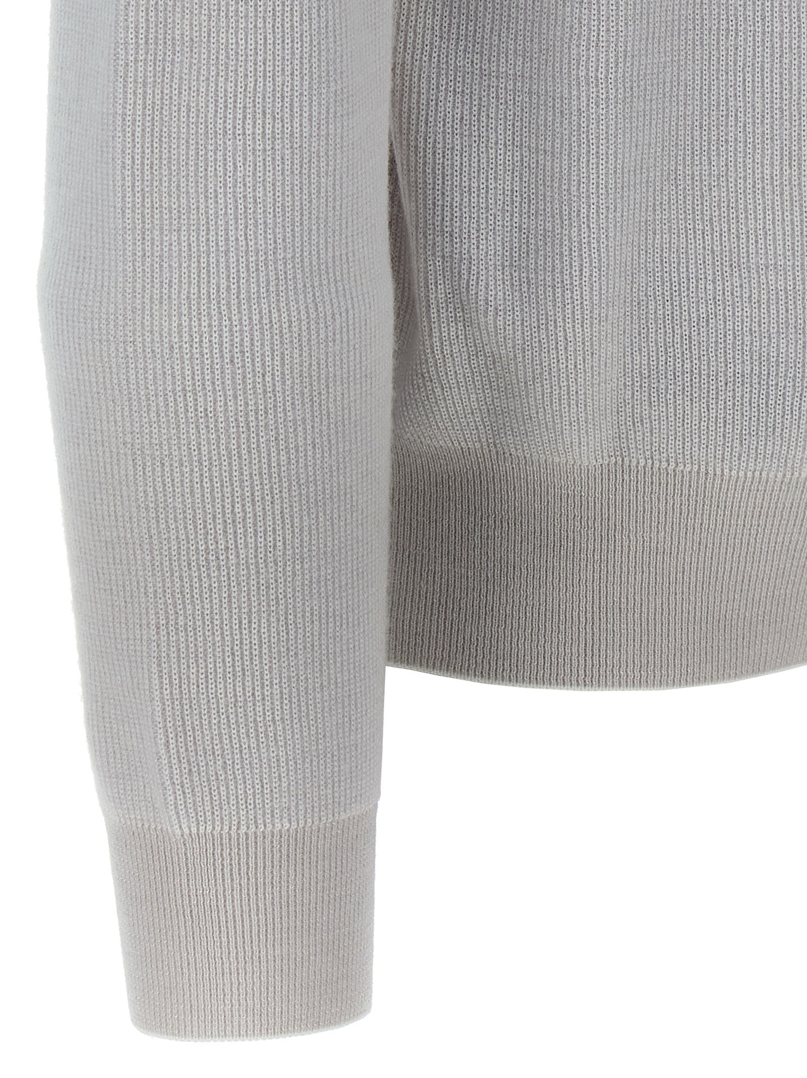 Brioni V-neck Sweater