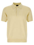 Brioni Weaving Polo Plot