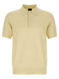 Brioni Weaving Polo Plot