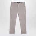 Department 5 Beige cotton trousers