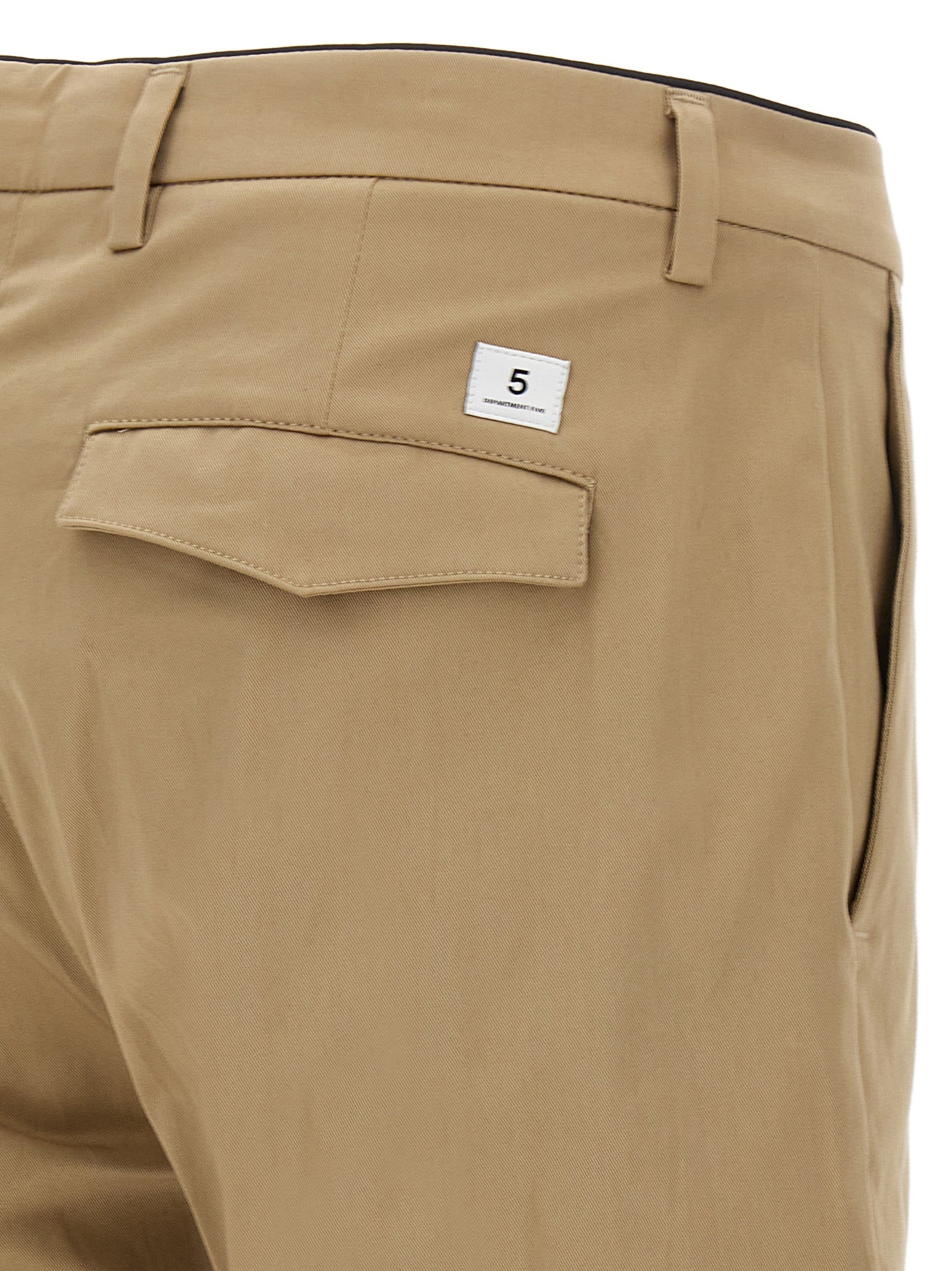 Department 5 Prince Pants