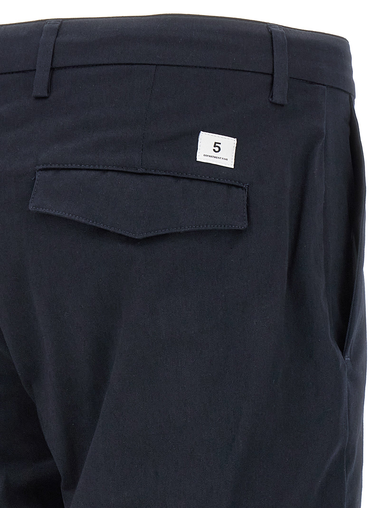 Department 5 Prince Pants