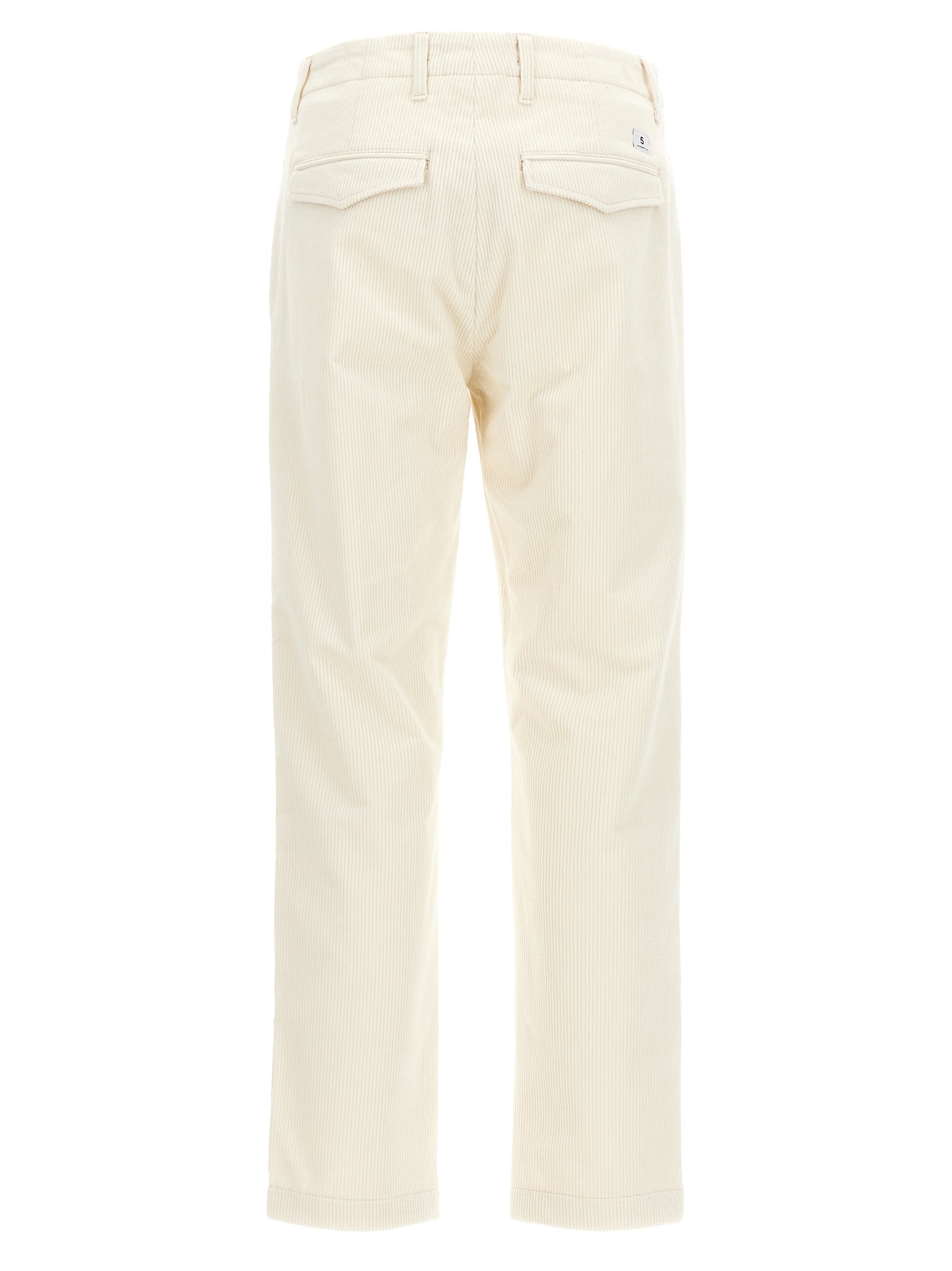 Department 5 Off Pants