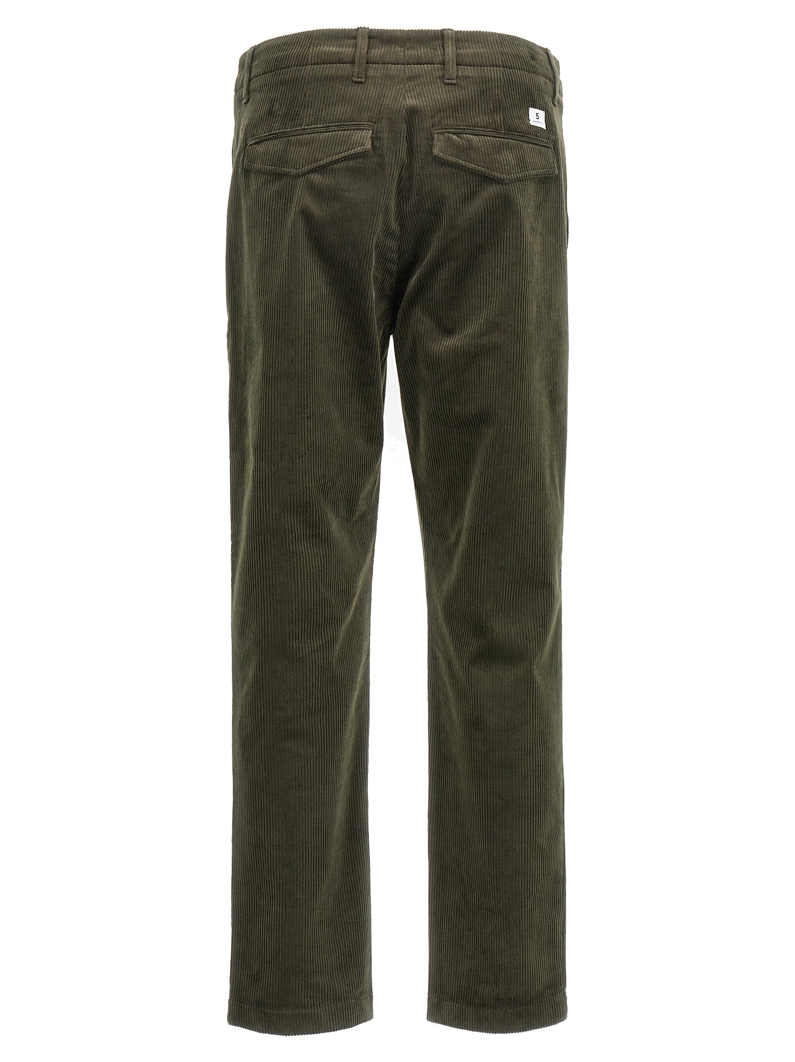 Department 5 Off Pants