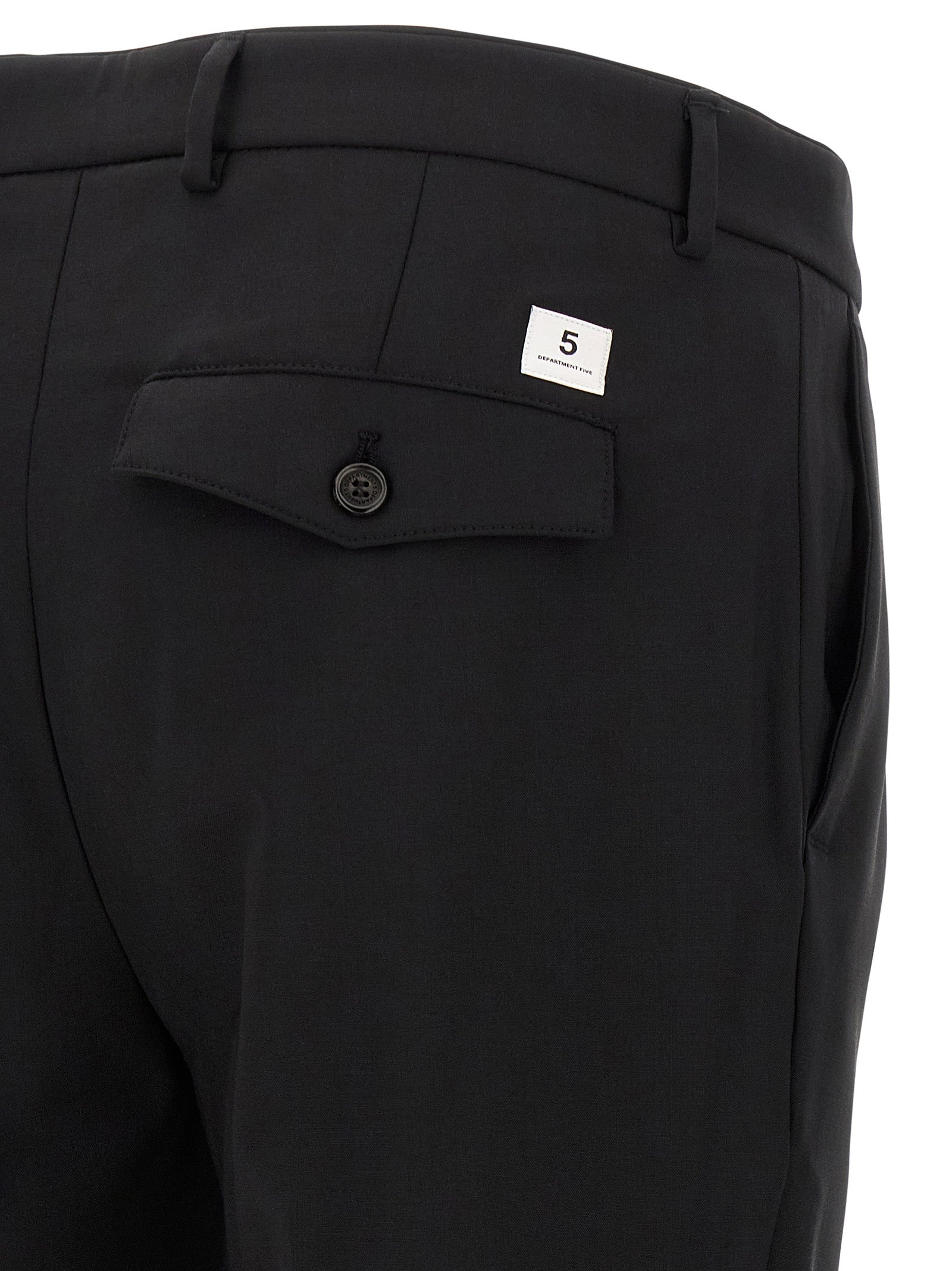 Department 5 Prince Pants
