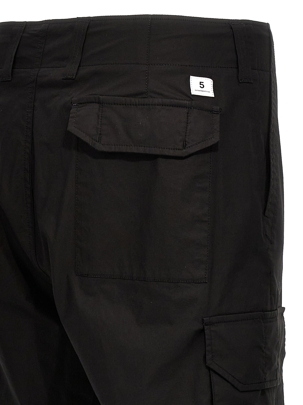Department 5 Fleet Cargo Trousers