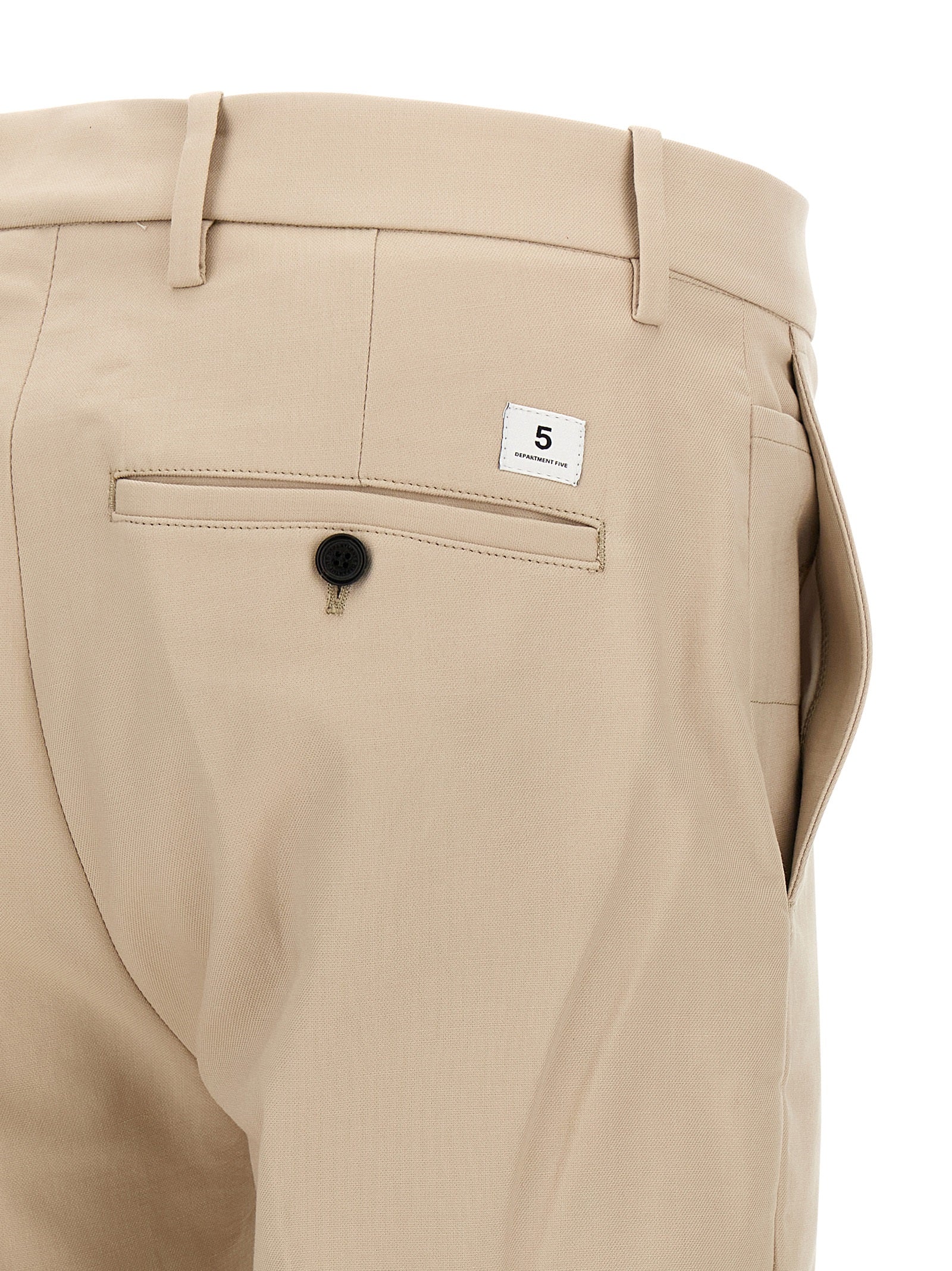 Department 5 Destynai Pants