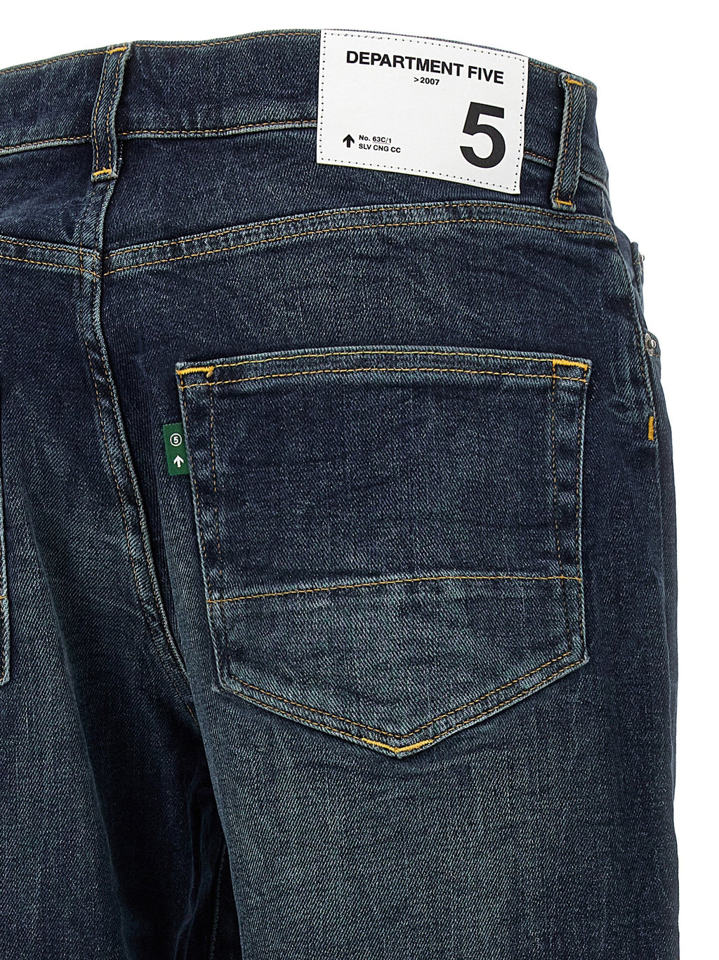 Department 5 Bowl Jeans