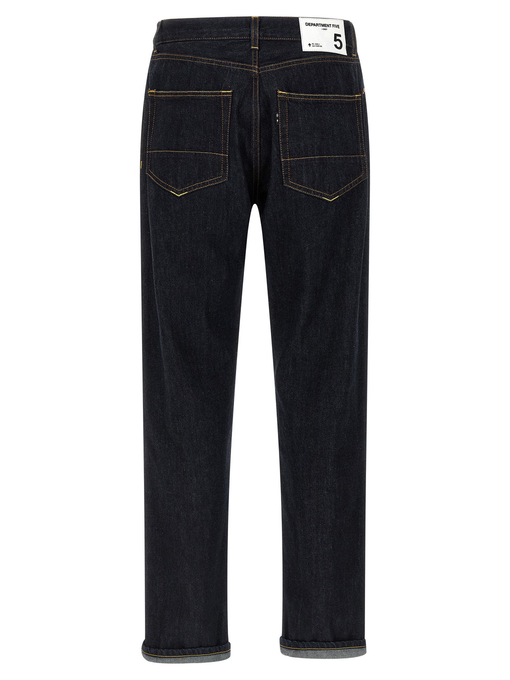 Department 5 Bowl Jeans