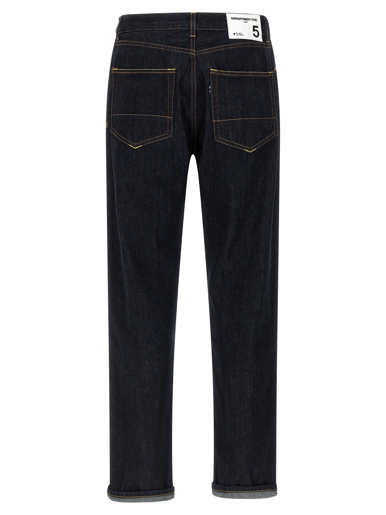 Department 5 Bowl Jeans