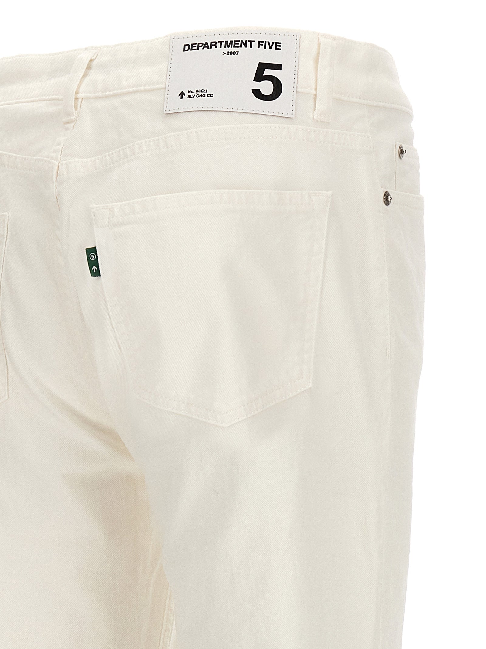 Department 5 Drake Jeans