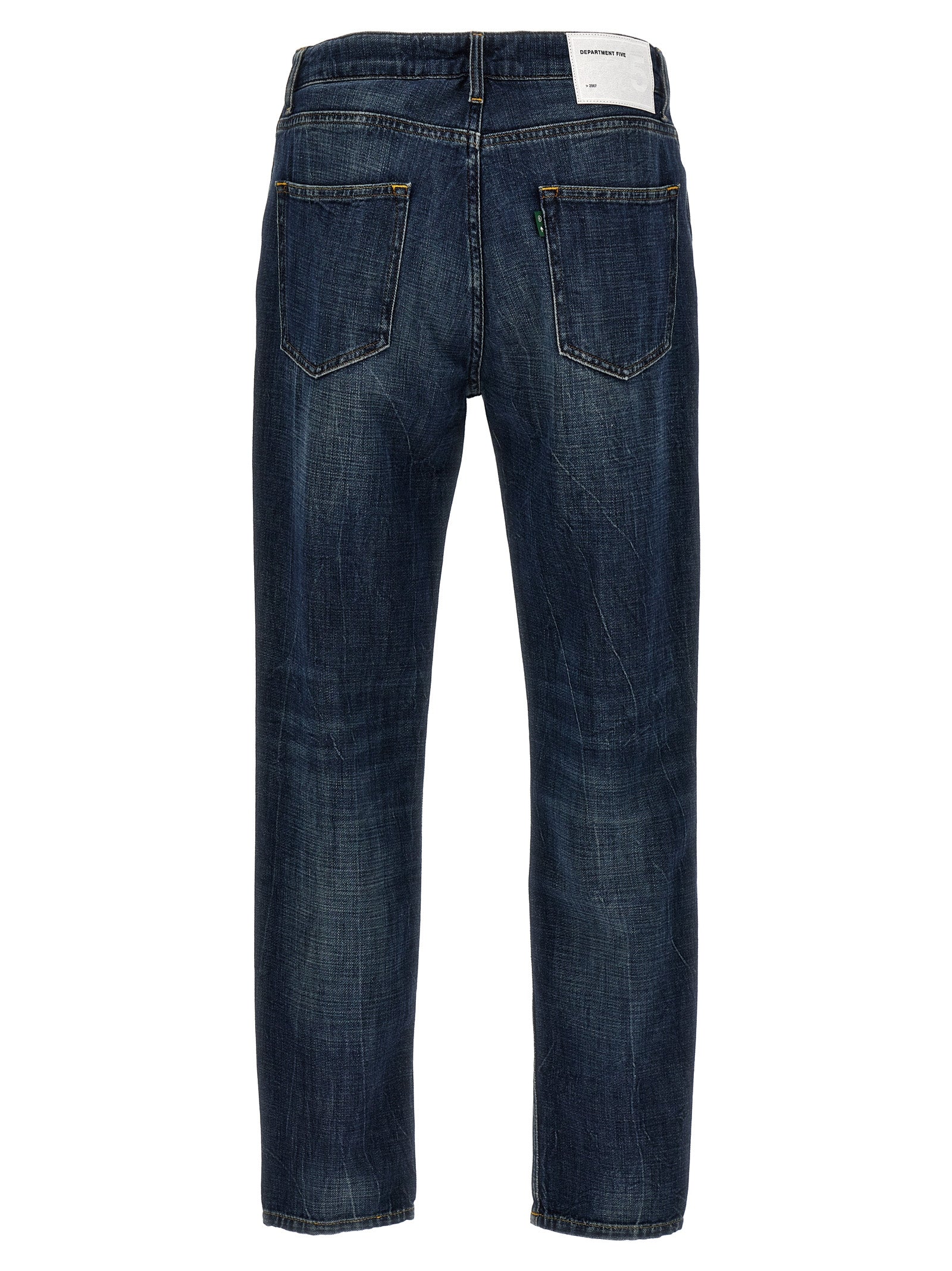 Department 5 Drake Jeans