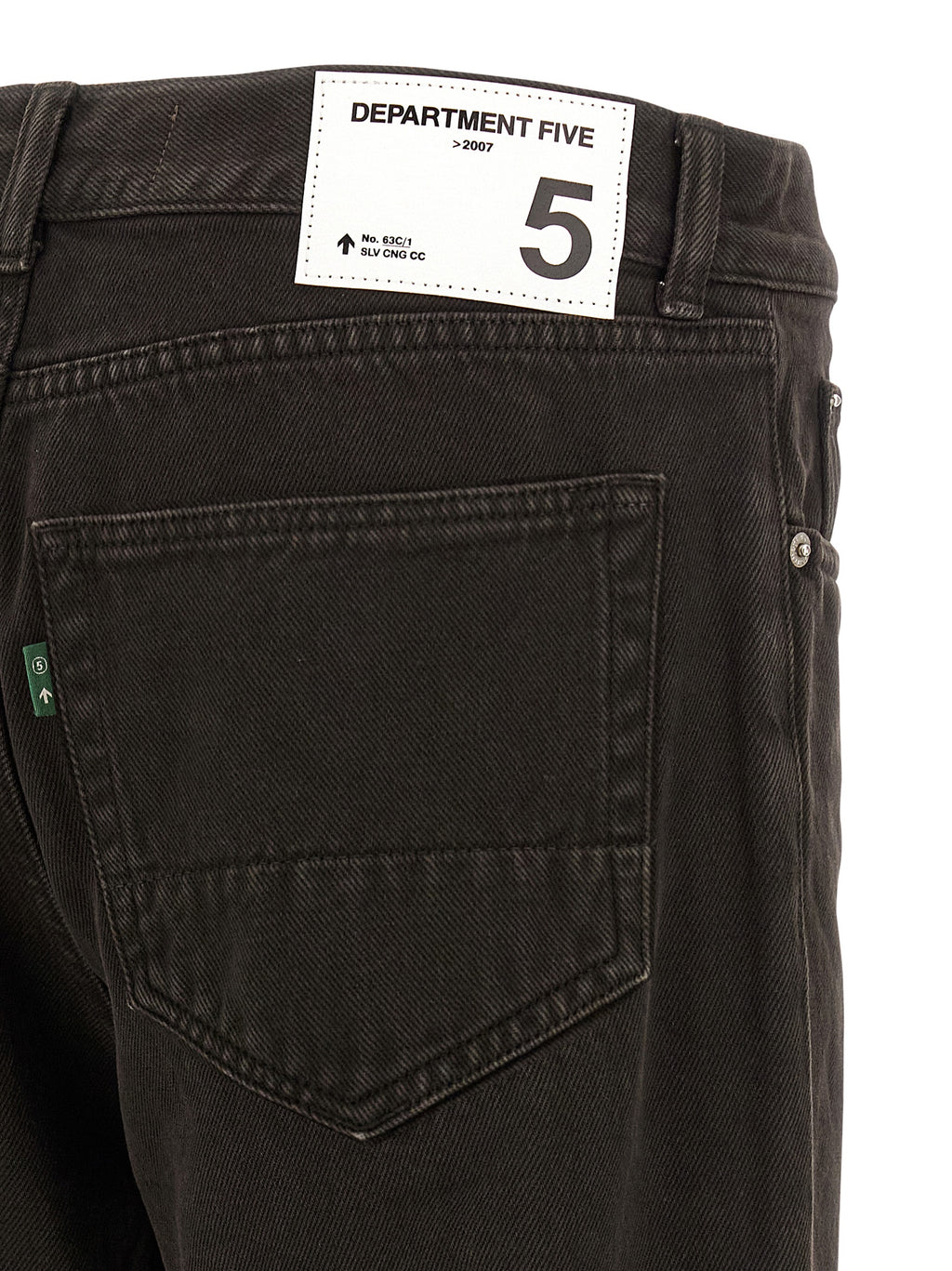 Department 5 Musso Jeans