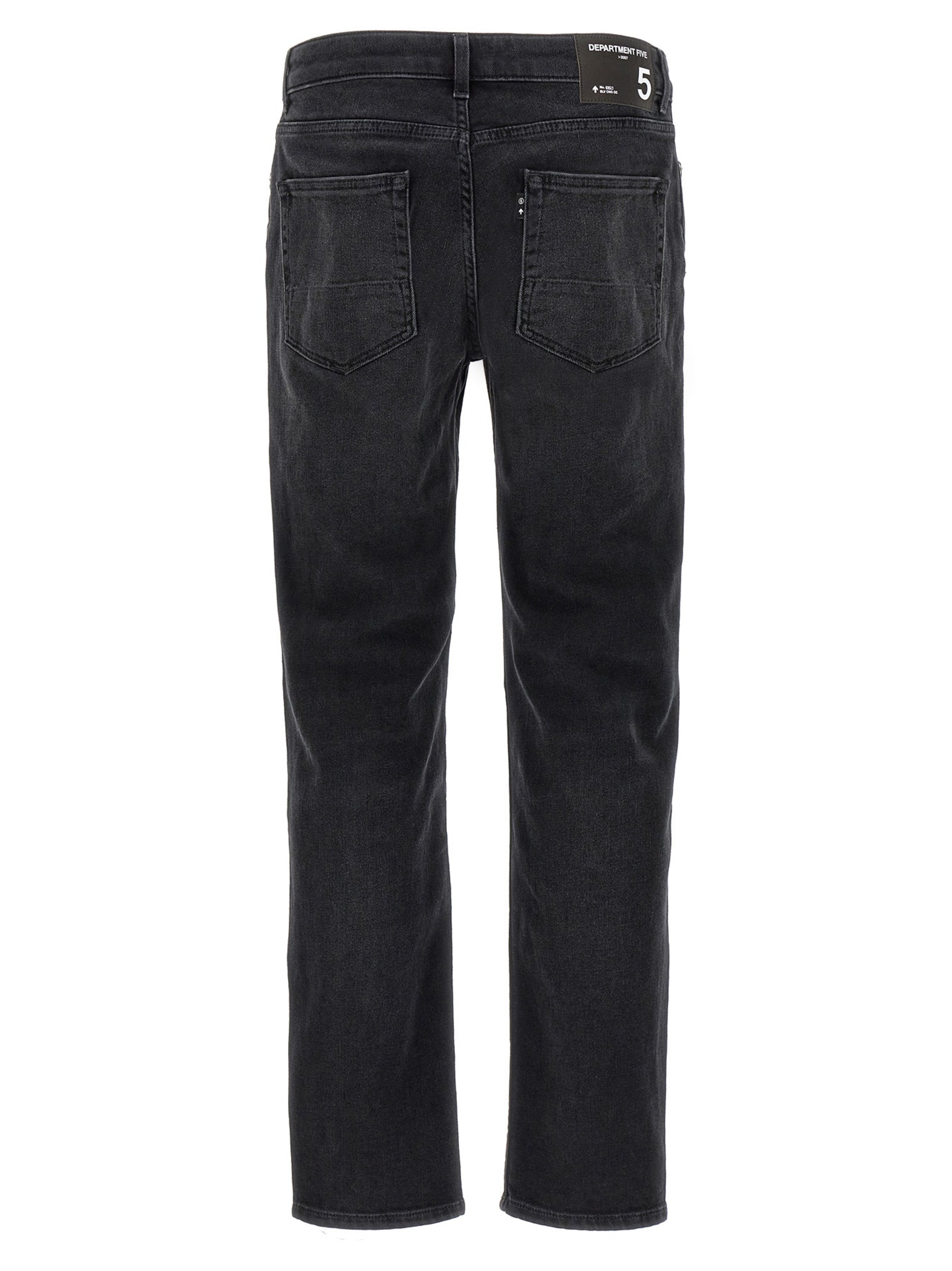 Department 5 Stone Jeans