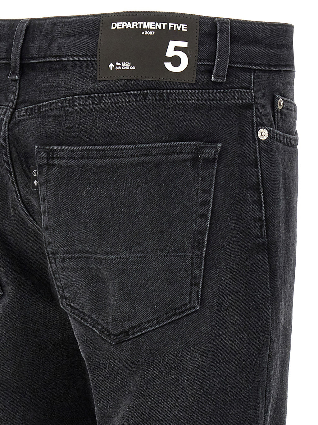 Department 5 Stone Jeans