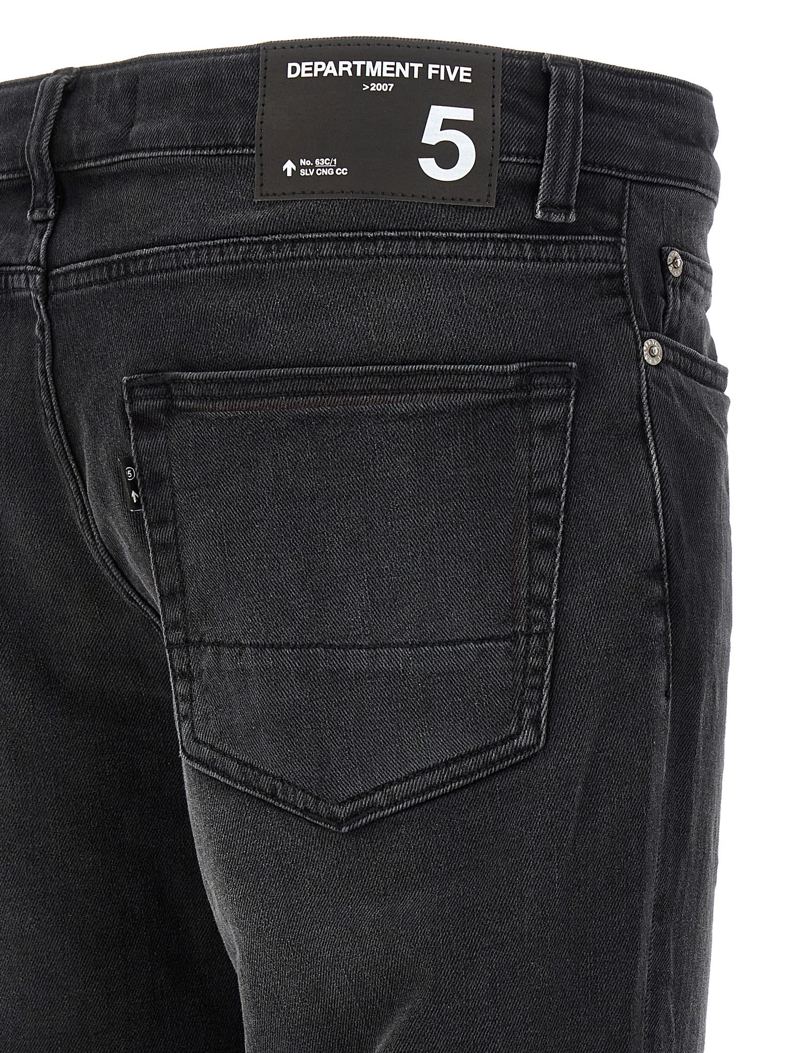 Department 5 Stones Jeans