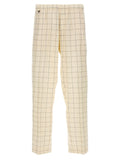 Undercover Checkered Pants