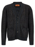 Missoni Knitted Cardigan