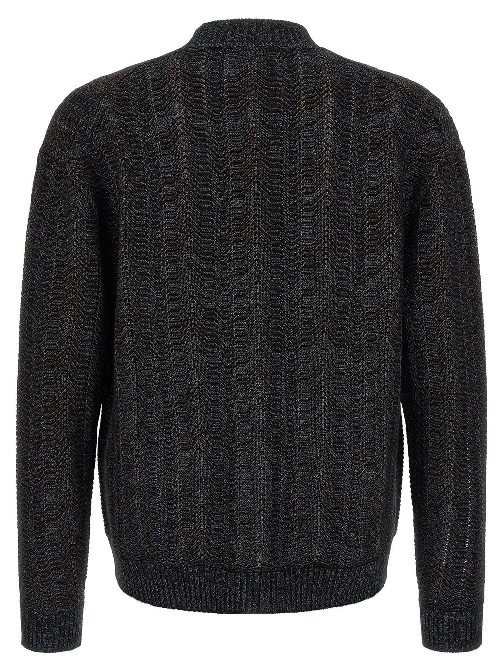 Missoni Knitted Cardigan