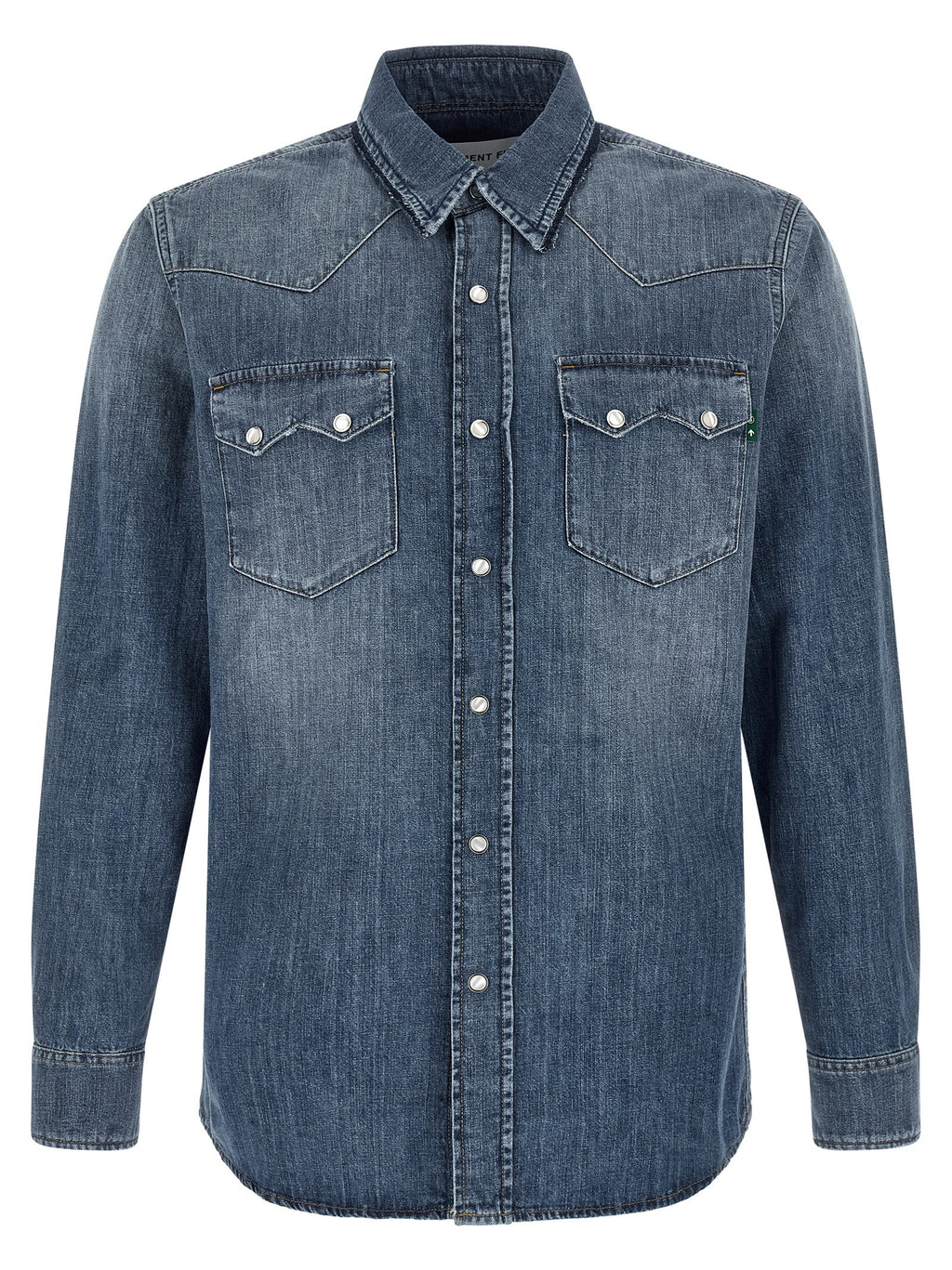 Department 5 Gospel Shirt