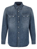 Department 5 Gospel Shirt