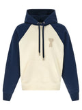 Ami Paris Ami De Coeur Hoodie