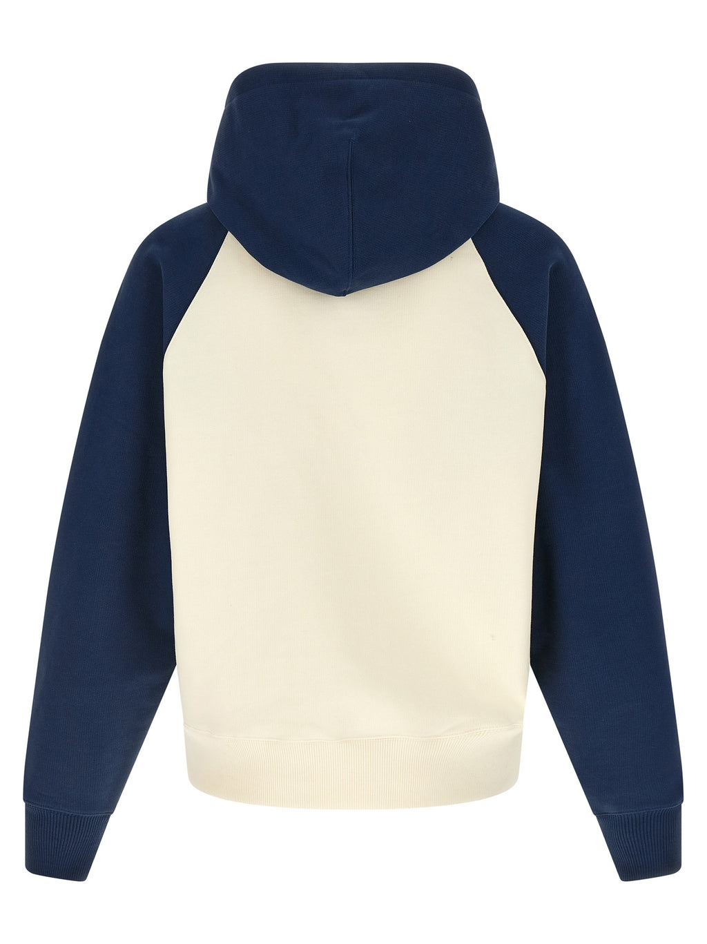 Ami Paris Ami De Coeur Hoodie