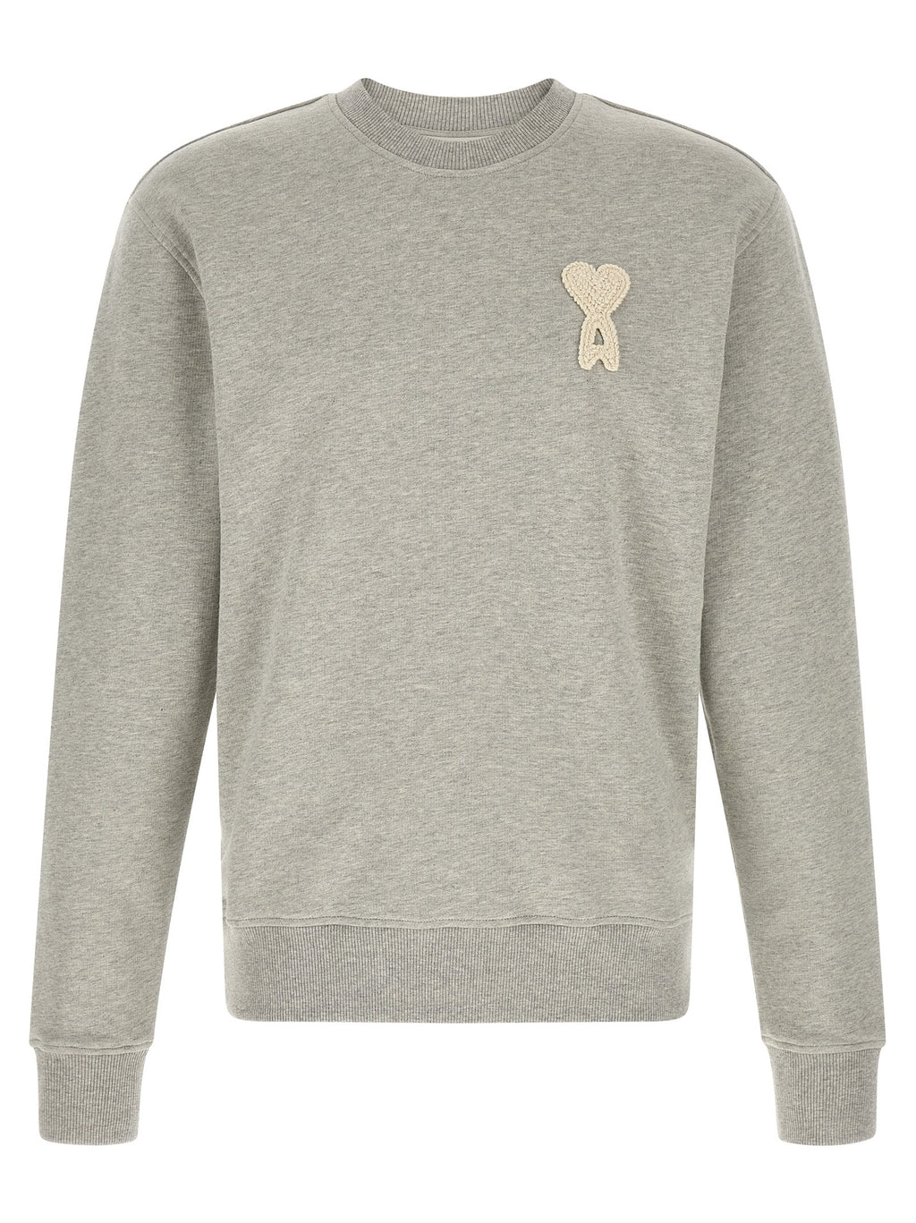 Ami Paris Amis De Coeur Sweatshirt