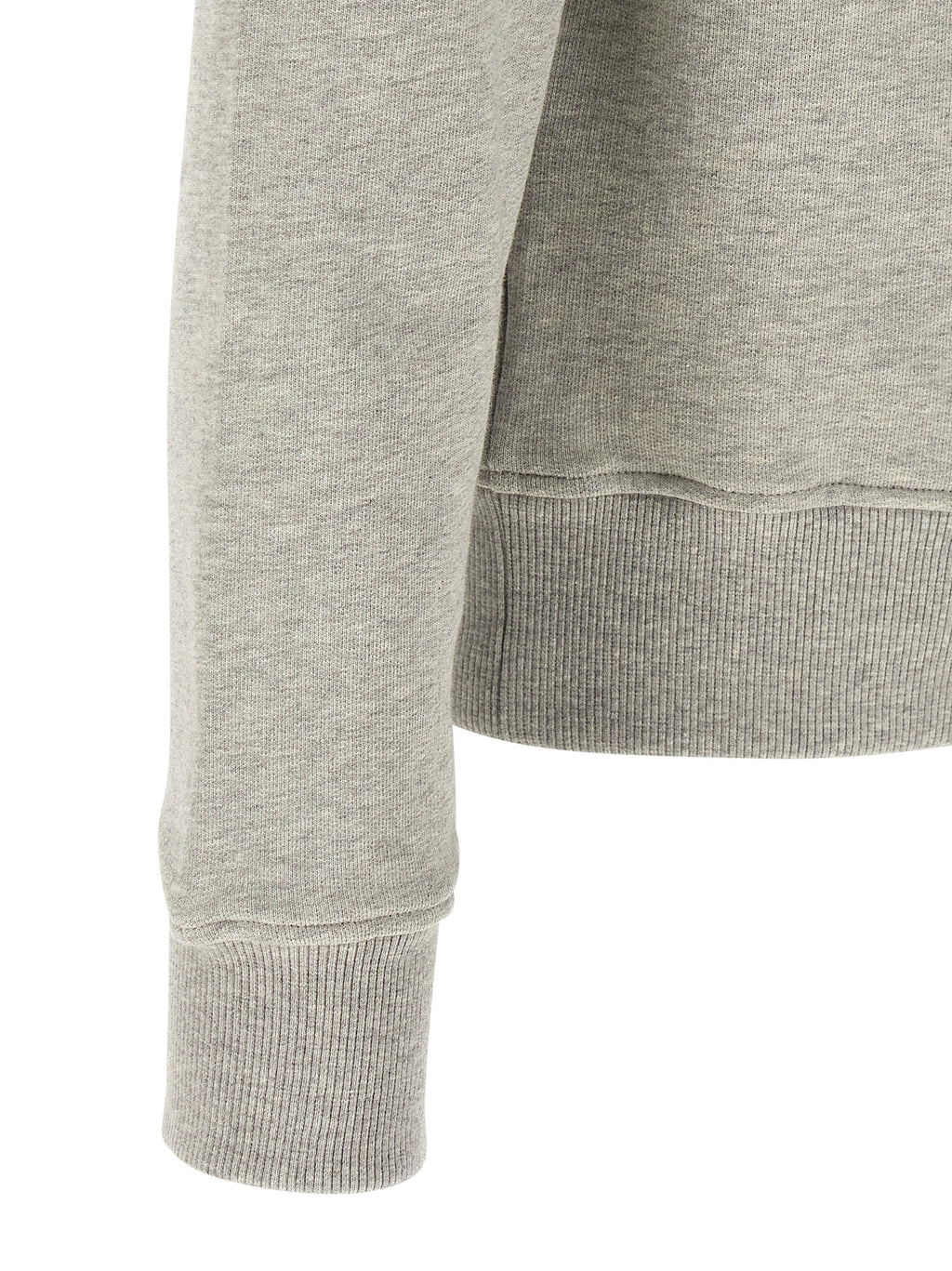 Ami Paris Amis De Coeur Sweatshirt