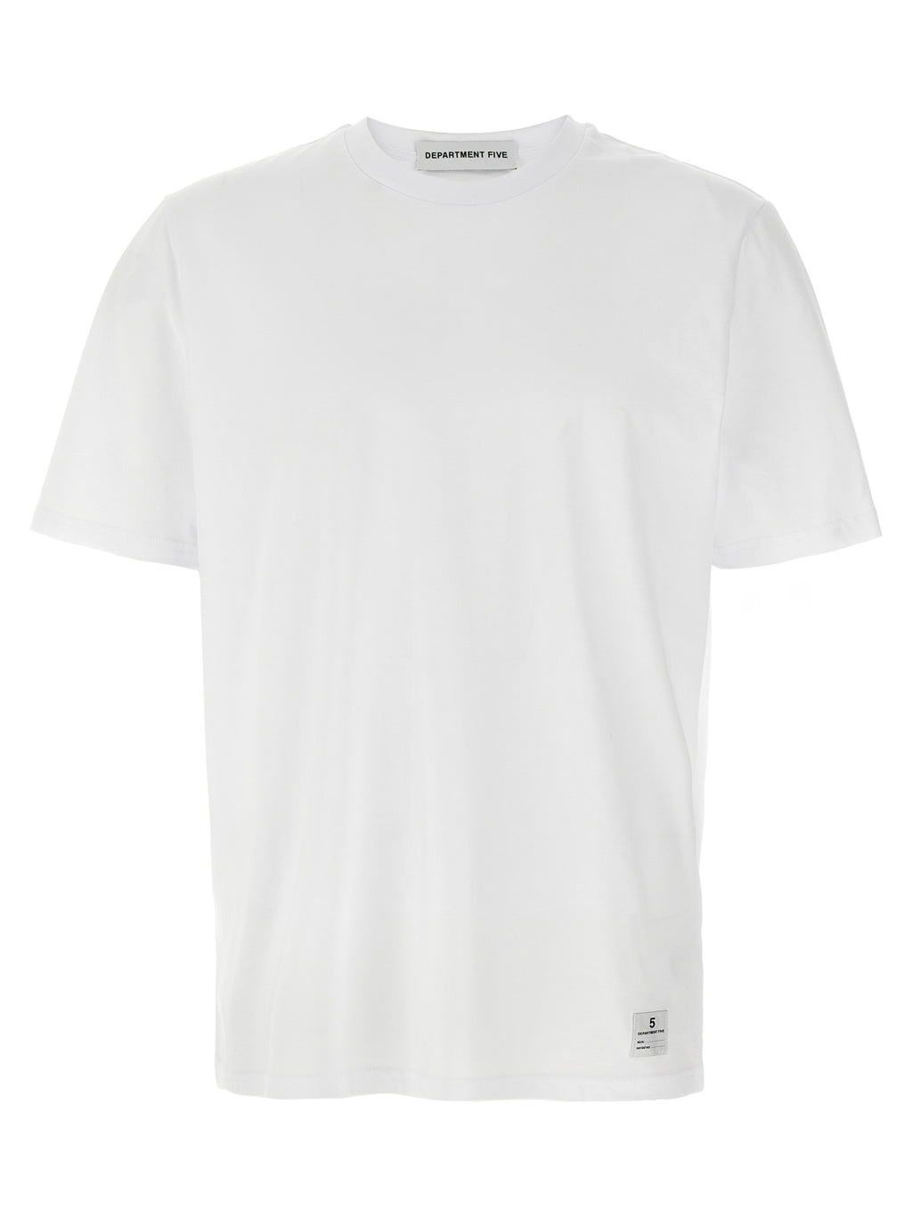 Department 5 Bold T-shirt