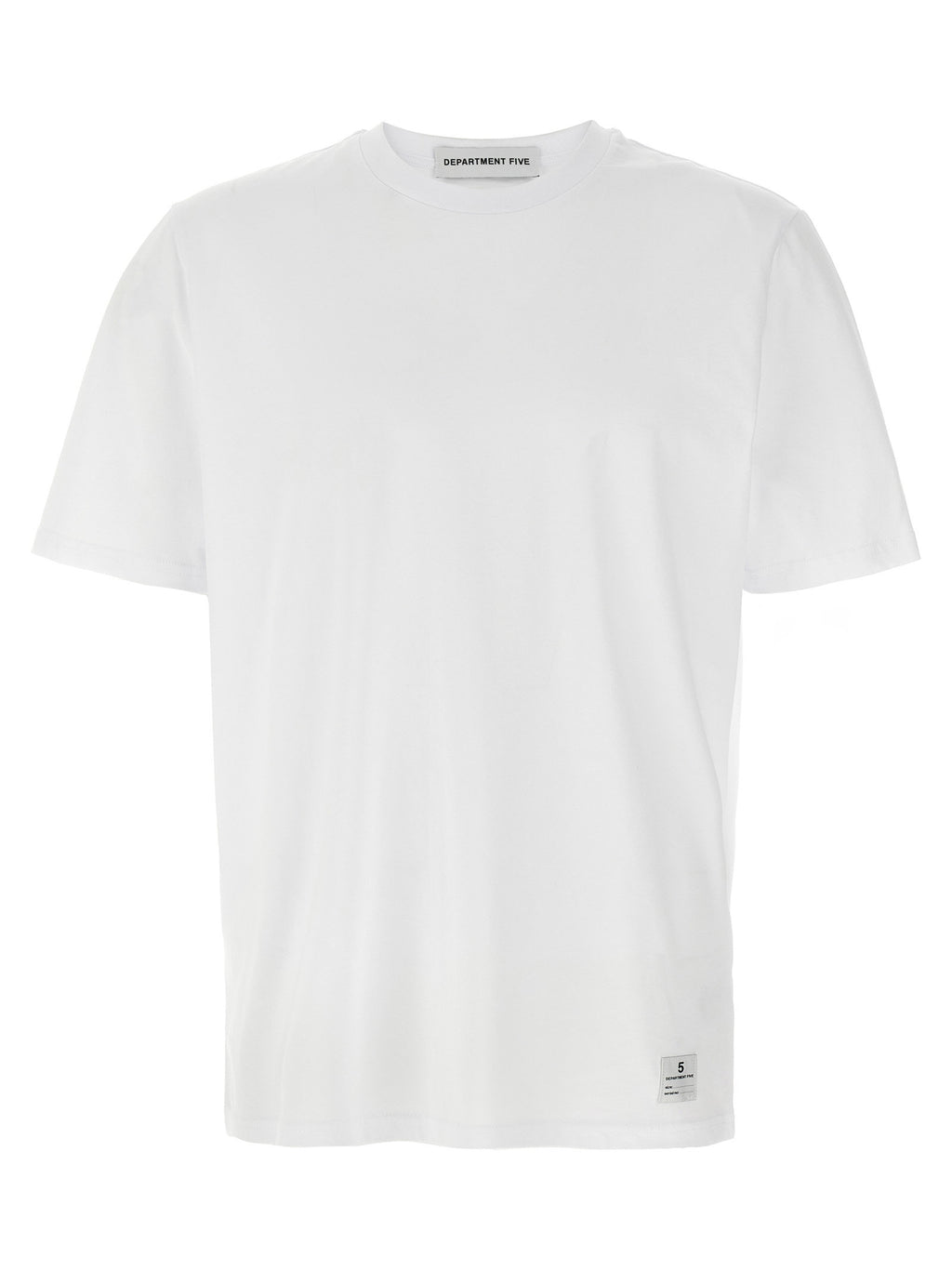 Department 5 Bold T-shirt