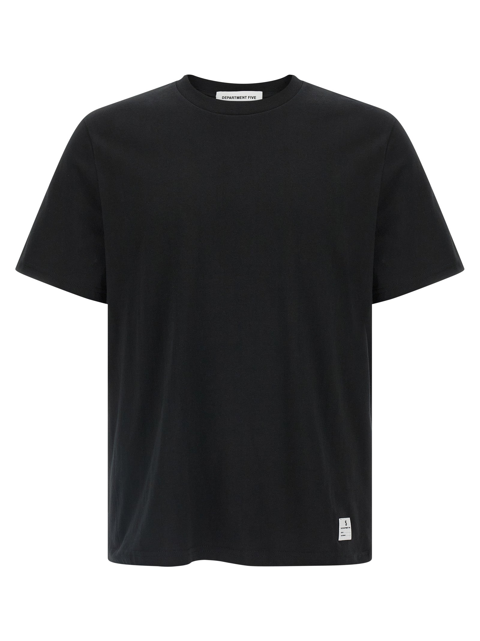 Department 5 Bold T-shirt