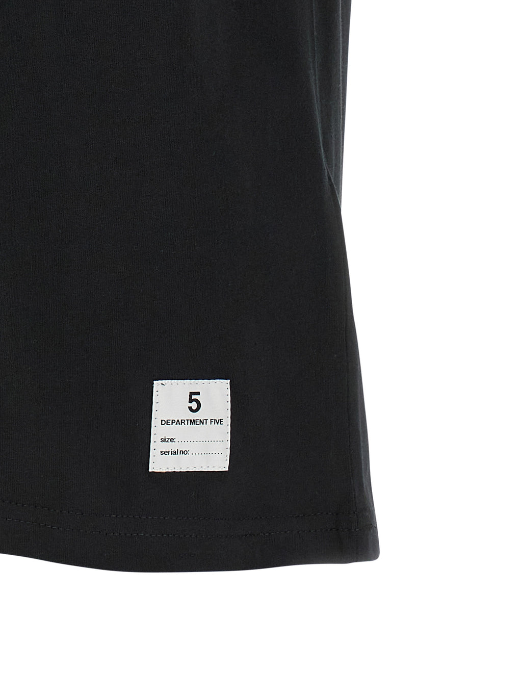Department 5 Bold T-shirt