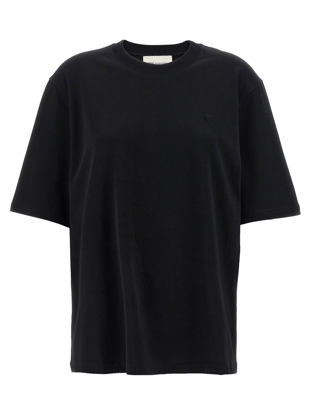 Ami Paris Ami De Coeur T-shirt