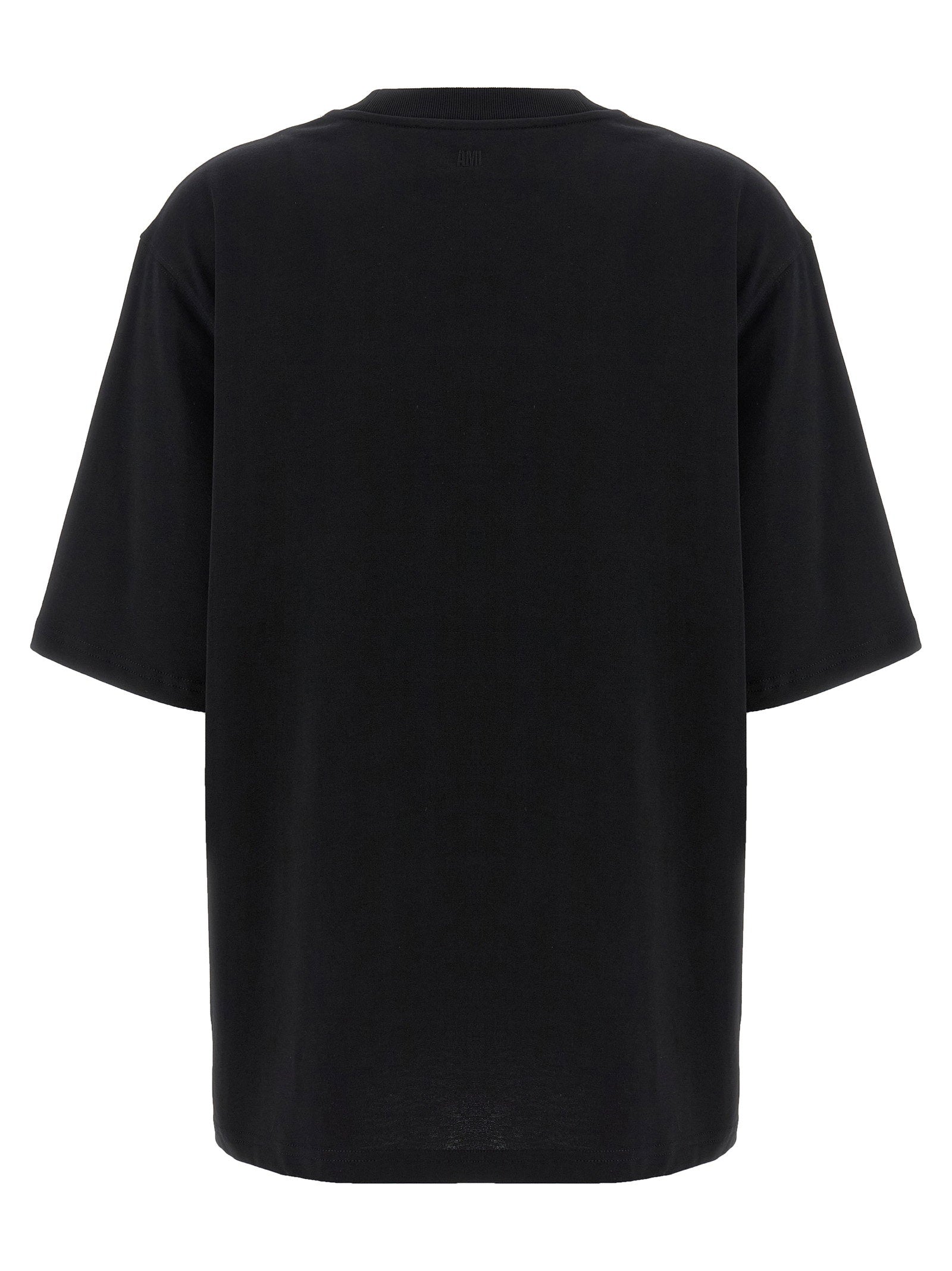 Ami Paris Ami De Coeur T-shirt