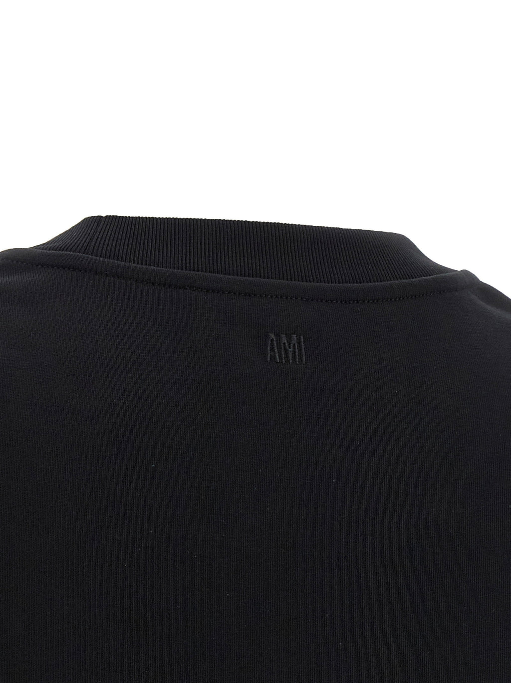 Ami Paris Ami De Coeur T-shirt
