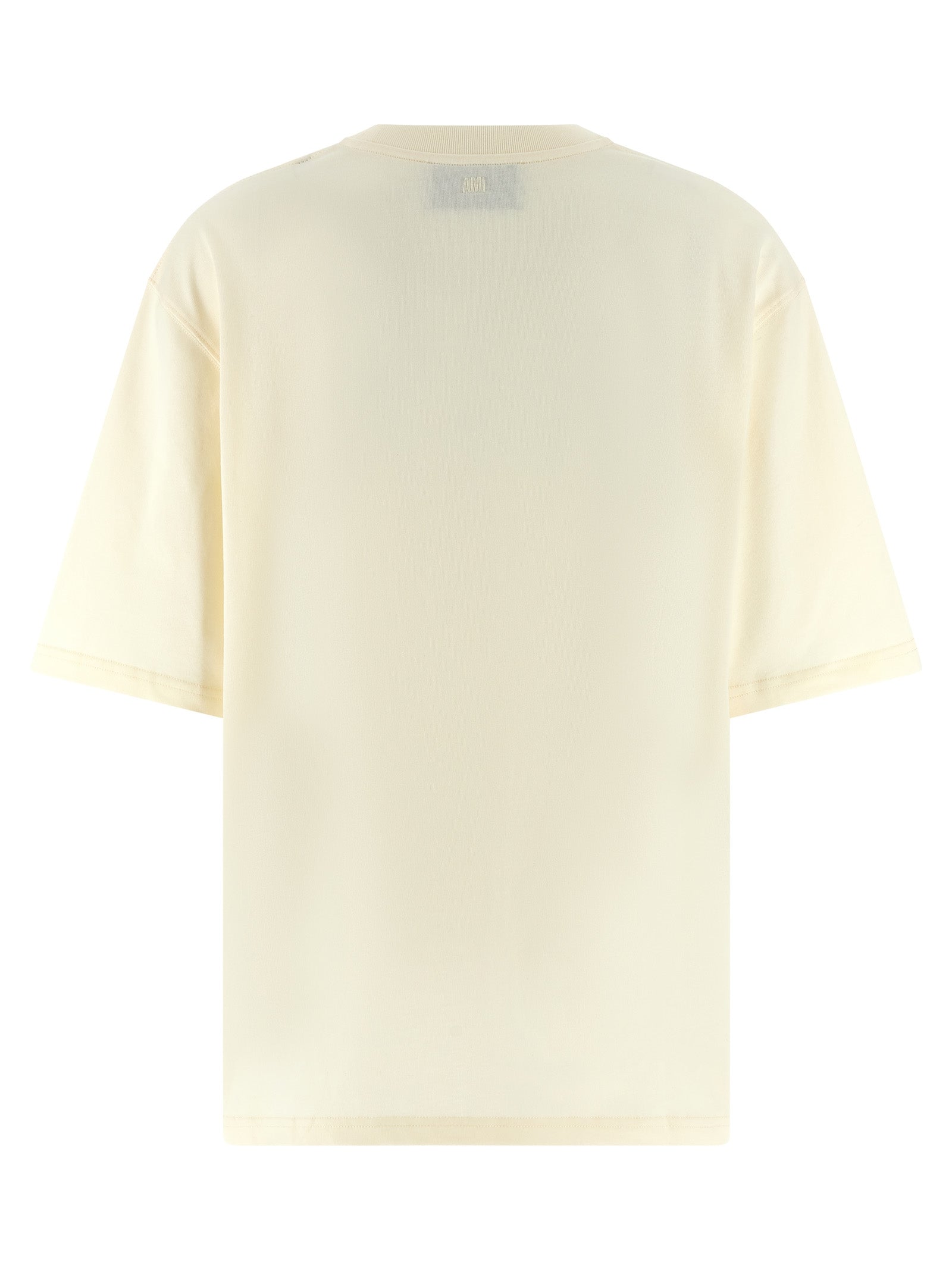 Ami Paris Ami De Coeur T-shirt