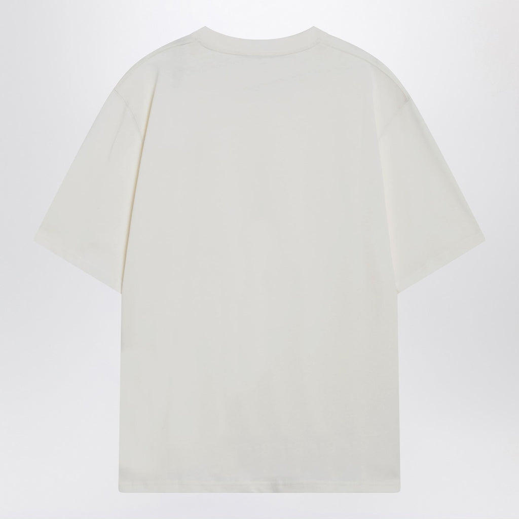 Ami Paris Ami De Coeur T-shirt white